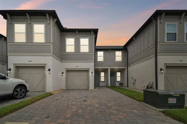 2452 FOGGY CREEK CIR, Clearwater, FL 33764