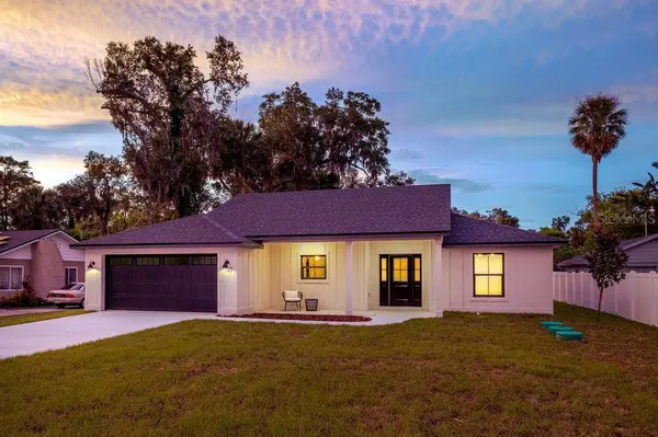 745 W FRENCH AVE, Orange City, FL 32763