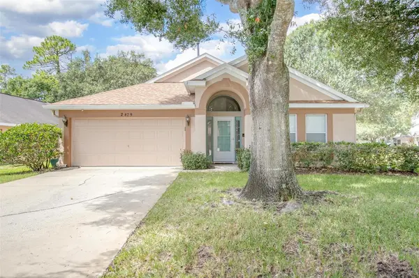 2879 DOE RUN TRL, Orange City, FL 32763