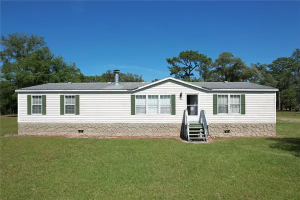 6545 S LEWDINGAR DR, Homosassa, FL 34446