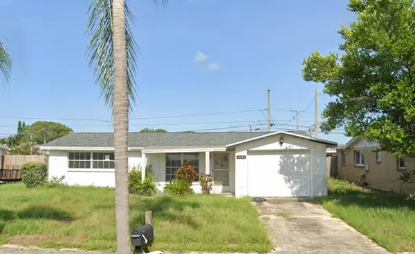 1601 COCKLESHELL DR, Holiday, FL 34690