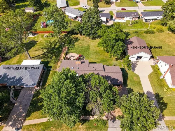 7001 Weber RD, St Louis, MO 63123