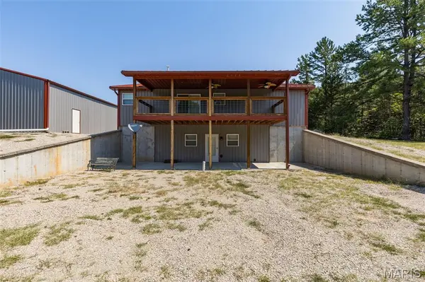 10160 Old Prairie Rd, Cadet, MO 63630