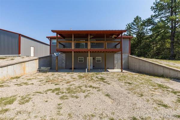 10160 Old Prairie Rd, Cadet, MO 63630