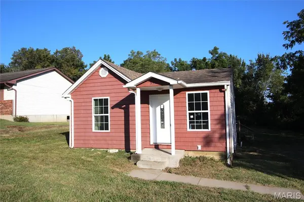 313 Edgewood ST, Park Hills, MO 63601