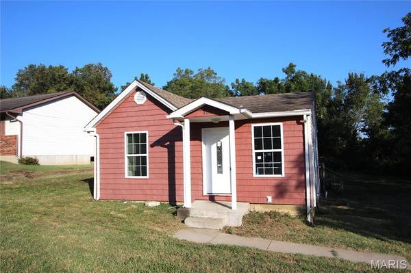 313 Edgewood ST, Park Hills, MO 63601