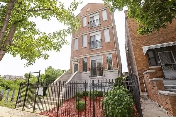 4838 S St. Lawrence AVE #3, Chicago, IL 60615