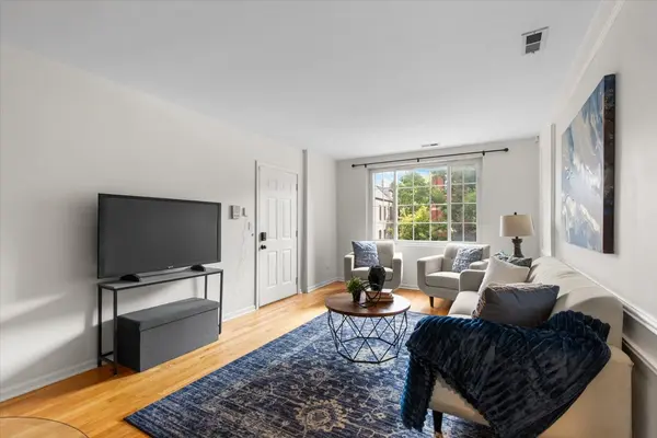 1436 N Bosworth AVE #2, Chicago, IL 60642