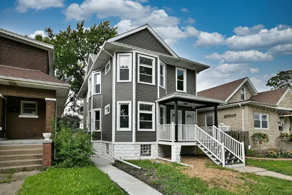 206 S 19th AVE, Maywood, IL 60153