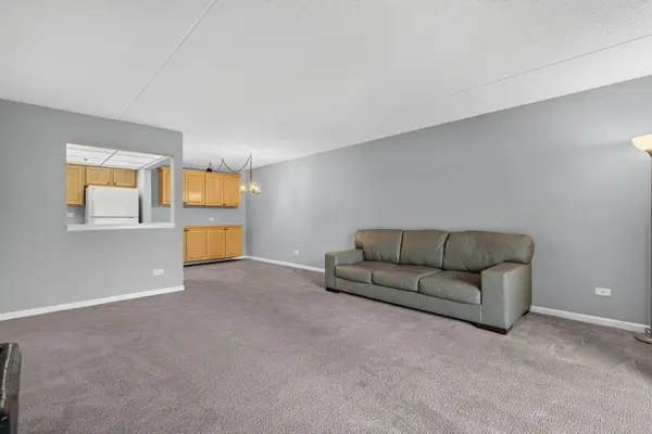 1 Bloomingdale PL #207, Bloomingdale, IL 60108