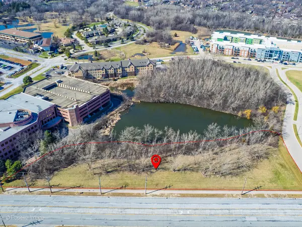 1S678 Oakbrook LK, Oak Brook, IL 60523