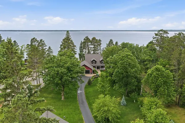 5625 Lavinia RD NE, Bemidji, MN 56601