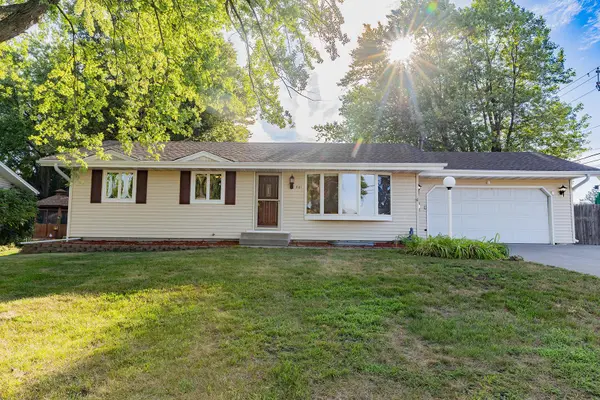 801 Continental DR, New Brighton, MN 55112
