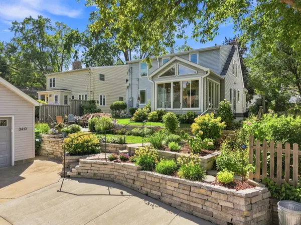 3410 Zenith AVE N, Robbinsdale, MN 55422