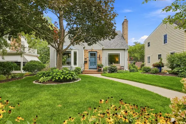 3410 Zenith AVE N, Robbinsdale, MN 55422