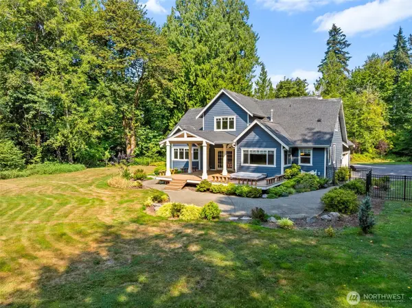 1640 Springwood AVE NE, Olympia, WA 98506
