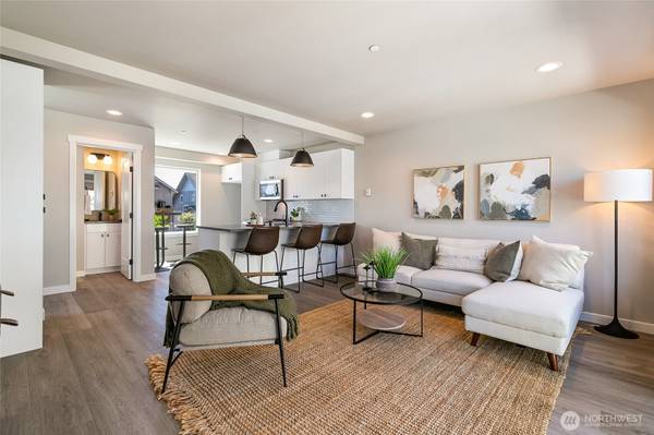 681 (Lot 3) Venture WAY, Bellingham, WA 98226
