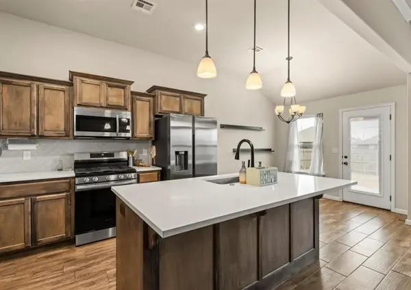 7724 Windstone DR, Oklahoma City, OK 73132