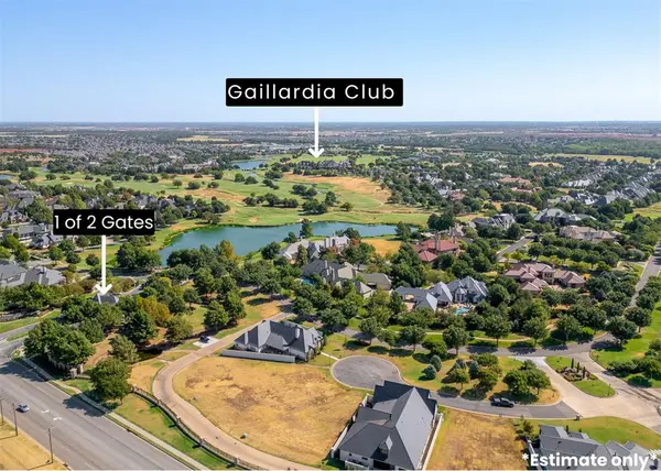 5828 Oliver CT, Oklahoma City, OK 73142