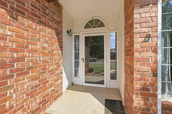 1200 Kingston BLVD, Edmond, OK 73034