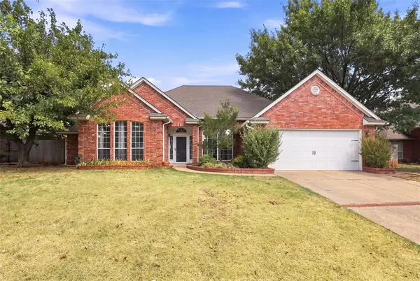 1200 Kingston BLVD, Edmond, OK 73034