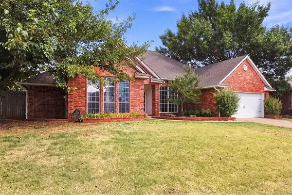 1200 Kingston BLVD, Edmond, OK 73034