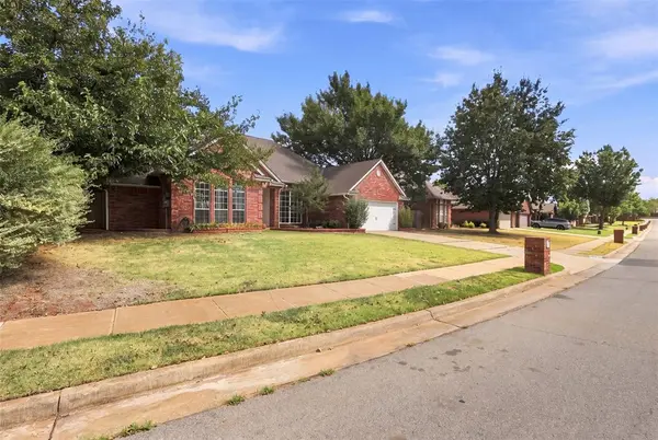 1200 Kingston BLVD, Edmond, OK 73034