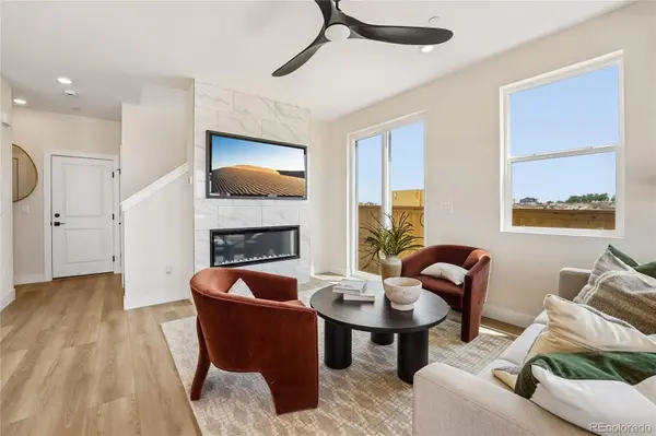 8670 Julian ST, Westminster, CO 80031