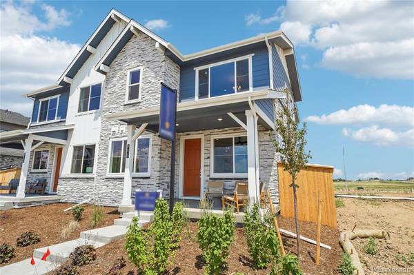 8670 Julian ST, Westminster, CO 80031