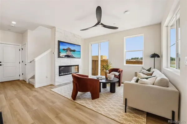 8670 Julian ST, Westminster, CO 80031