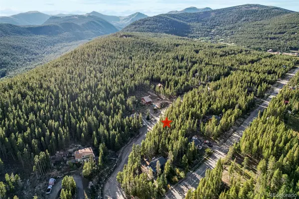 Elk RD, Idaho Springs, CO 80452
