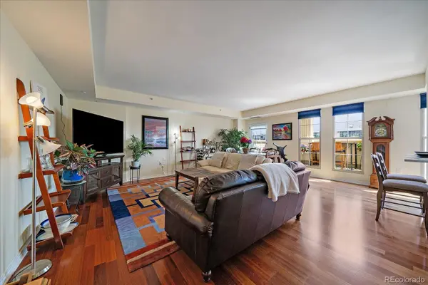 300 W 11th AVE #18C, Denver, CO 80204