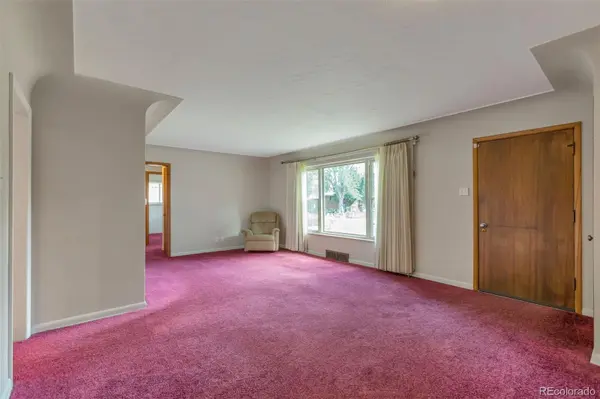 7365 W 27th AVE, Wheat Ridge, CO 80033