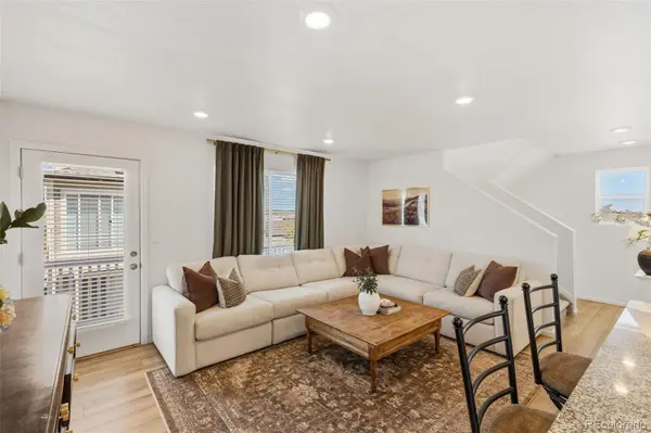 6007 Notch Top WAY, Colorado Springs, CO 80927