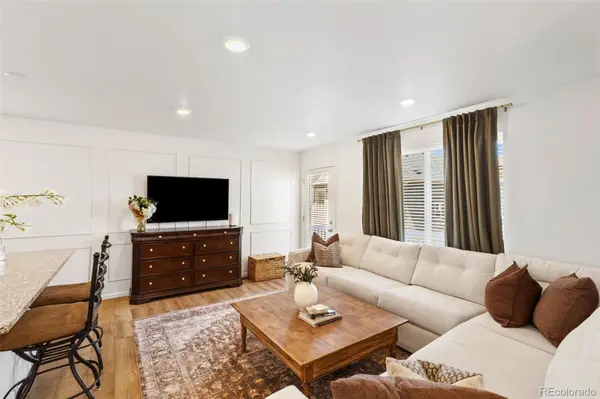6007 Notch Top WAY, Colorado Springs, CO 80927