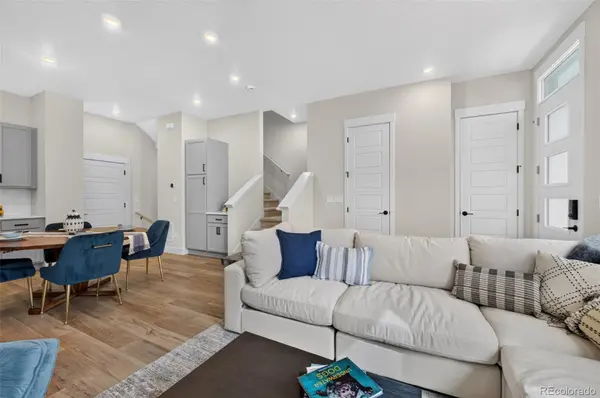 3132 W Bonfils PL, Denver, CO 80236