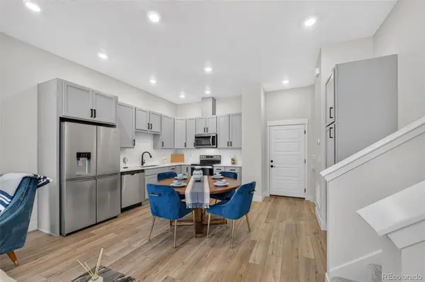 3132 W Bonfils PL, Denver, CO 80236
