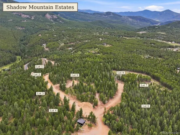 31084 Forest Shadow TRL, Conifer, CO 80433