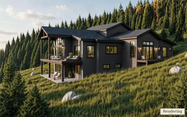 31084 Forest Shadow TRL, Conifer, CO 80433