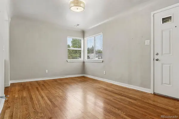 2536 S Race ST, Denver, CO 80210