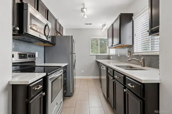 2536 S Race ST, Denver, CO 80210