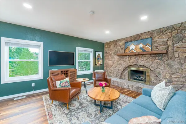 440 Picasso CT, Colorado Springs, CO 80921