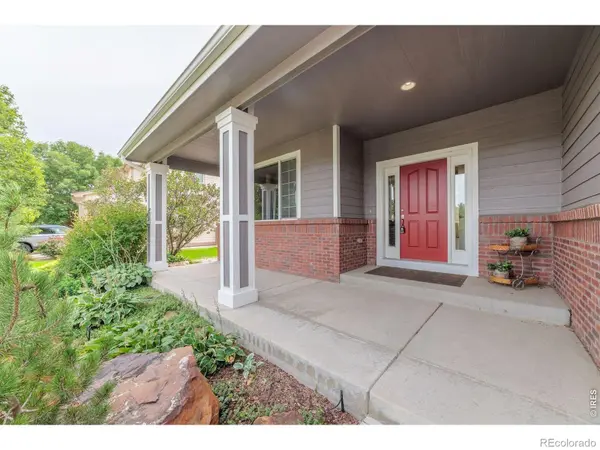 11806 N Beasly RD, Longmont, CO 80504