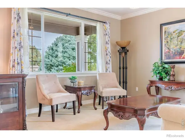 11806 N Beasly RD, Longmont, CO 80504