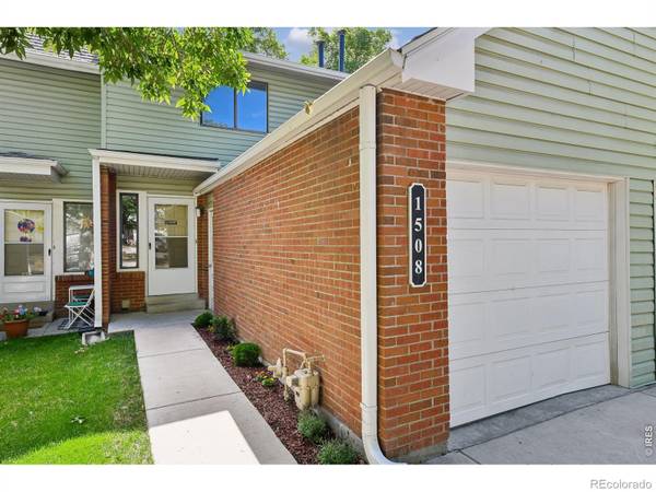 1508 Sidon CIR, Lafayette, CO 80026