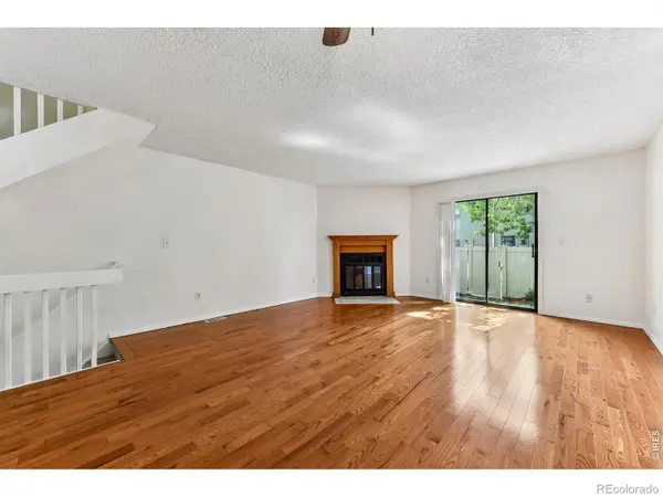 1508 Sidon CIR, Lafayette, CO 80026