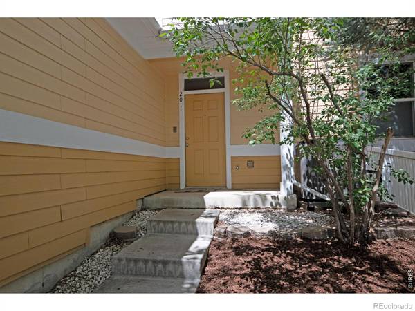 2059 Grays Peak DR #201, Loveland, CO 80538