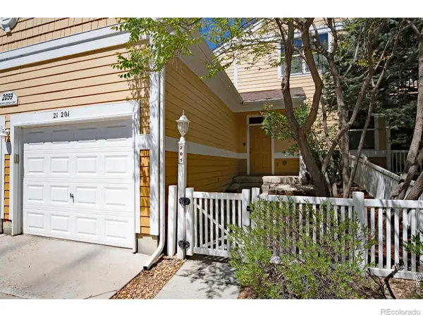 2059 Grays Peak DR #201, Loveland, CO 80538