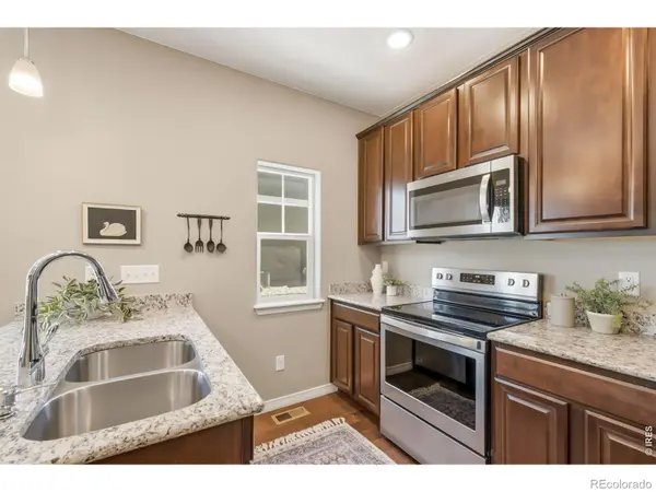 2420 Ridge Top DR #4, Fort Collins, CO 80526