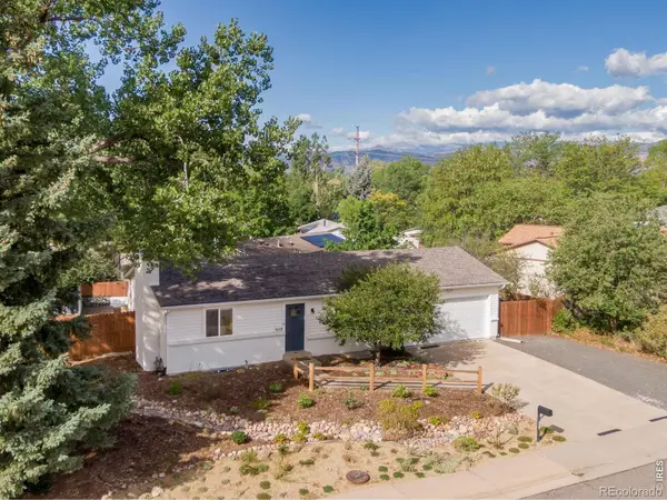 7618 Aberdeen WAY, Boulder, CO 80301